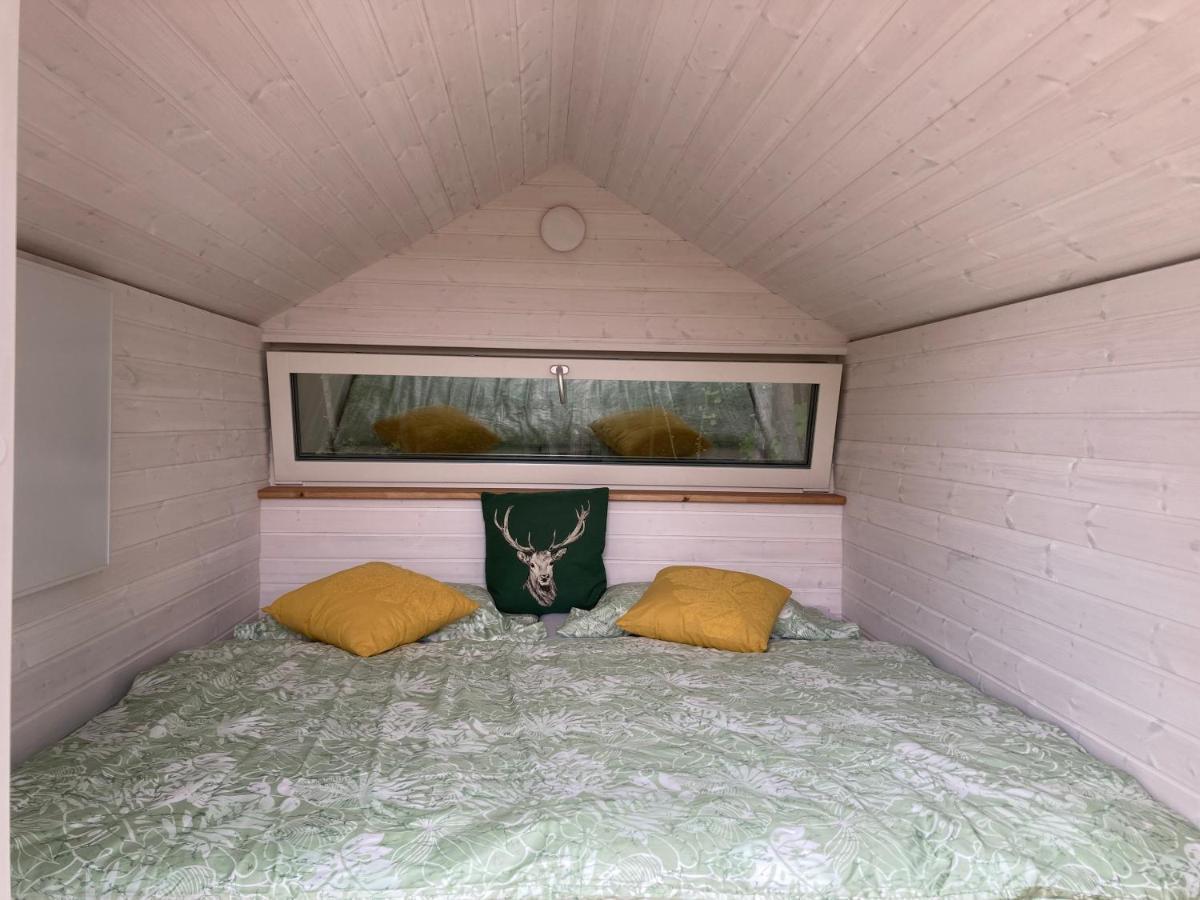 Pod Strani 3 * Kninicky