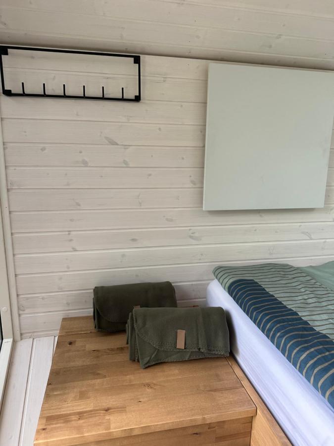 Luxury tent Pod Strani 3
